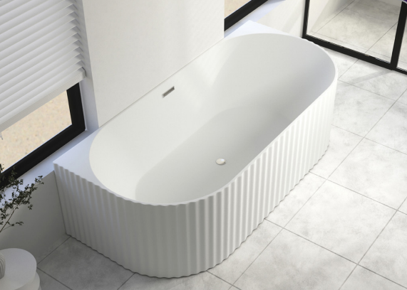PREMIUM BATHTUB BFB-051 ABRIL